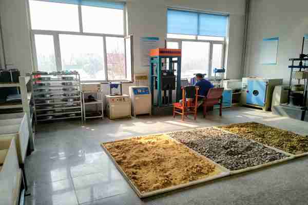 公路工程綜合甲級公司有哪些 哪家公路工程檢測機(jī)構(gòu)專業(yè)？